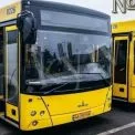 Ярмарок блокує маршрут: столичні автобуси 46 та 112 змінять рух 4 листопада