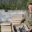 Тил працює на Перемогу: броварська громада закупила дрони для підрозділів ЗСУ