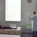 У Калинівці модернізують медамбулаторію та будують укриття: вартість робіт — 63,7 млн грн