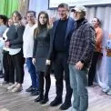 За чуйність і професіоналізм: у Броварській громаді нагородили працівників соцслужб