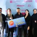 Кіно, народжене війною: головні переможці фестивалю “Молодість” і їхні історії