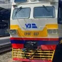 Зірки на рейках: хто озвучує станції столичної кільцевої електрички