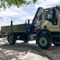 Нова техніка для громади: у Студениках закуповують вантажівку за 1,7 млн грн