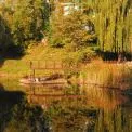 Куди втекти від міського ритму: 5 осінніх маршрутів для відпочинку неподалік Києва