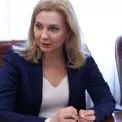 Новою керівницею департаменту охорони здоров’я КОВА стала Тетяна Земляк
