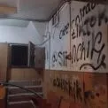 Повторний акт вандалізму в укритті Коцюбинського: мешканців закликають до відповідальності