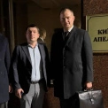 Справа Загуменного: апеляція скасувала відсторонення керівника апарату Кличка