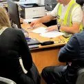 Фото з нацистським прапором у соцмережах: киянці загрожує до п’яти років ув’язнення