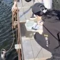 На Київщині розслідують можливий скид забруднень у Рось: під прицілом — «Білоцерківвода»