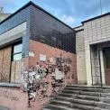 Нова амбулаторія на Дарниці: приміщення «Укртелекому» переобладнають під медзаклад