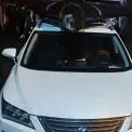 Вулицями столиці з «Шахедом»: киянин віз дрон на даху авто, поліція відреагувала