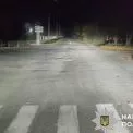 У Ржищеві підліток на електросамокаті потрапив під колеса авто: хлопця госпіталізували