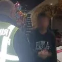 П’яний відвідувач підірвав страйкбольну гранату в київському ТРЦ, ніхто не постраждав