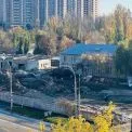 На території іподрому готують будівництво: активісти підозрюють земельну аферу