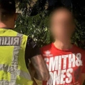 У Києві судитимуть рецидивіста, який пограбував двох школярів на Оболоні