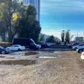 Парковка-примара у Києві: сотня місць поза обліком і мільйони поза бюджетом