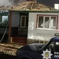 Смертельна пожежа на Київщині: загинув чоловік через несправну піч