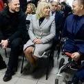 На Київщині розвивають мережу реабілітації — іноземні дипломати підтримали ініціативу