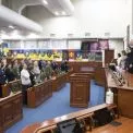 Військові та ветерани отримають підтримку: Київ фінансує програму купівлі житла 50/50
