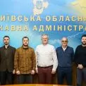 Микола Калашник: Разом із європейськими партнерами відновлюємо громади Київщини