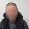 На Київщині грабіжник напав на перехожого з ножем: суд відправив його під варту