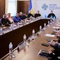 Микола Калашник: державний нагляд має забезпечувати законність і довіру до влади на місцях