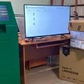 На Київщині закуплять 16 терміналів електронної черги для Пенсійного фонду