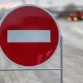 Ремонт на проспекті Науки: до 12 листопада діятимуть обмеження на Столичному шосе