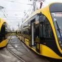 Закупівлю запчастин для трамваїв Києва на майже 20 мільйонів гривень скасували