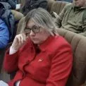 В Ірпені — політична буря: фракція «Голосу» розкололася через дії Скорик-Шкарівської