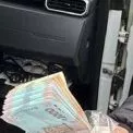Посадовці Держпродспоживслужби вимагали хабарі за спокій бізнесу — їх затримали правоохоронці