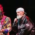 Limp Bizkit у Таллінні: рок, ностальгія та велике повернення літа 2000-х