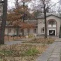 Санаторій «Дубки» в Ірпені отримав тепло з міської мережі