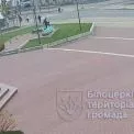 У Білій Церкві зафіксували наругу над меморіалом полеглих захисників