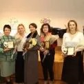 В Ірпені відзначили працівників культури та народних майстрів