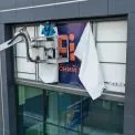 Київ без назв: підприємці скаржаться на незаконний демонтаж вивісок «Київрекламою»