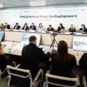 Без бар’єрів: у Бородянці за участі Олени Зеленської підбили підсумки національної стратегії