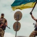 На Оболоні відкрили меморіал героям 3-ї ОШБр, які віддали життя за Україну