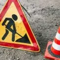 У Києві з 10 до 24 листопада частково обмежать рух на вулиці Симона Петлюри