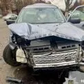 У Броварах сталася аварія на перехресті — поліція відкрила кримінальне провадження