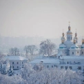 Синоптики розповіли, якою буде зима в Києві: без «снігу по вікна», але з морозами та відлигами