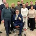 Ірпінь стане зручнішим для всіх: розробили проєкт першого безбар’єрного маршруту