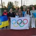 Олімпійський тиждень у Славутичі об’єднав школярів, учителів і батьків навколо спорту