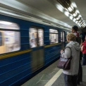 Безкоштовне метро для киян: у Київраді запропонували пільговий проїзд на час війни