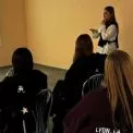У Славутичі обговорили, як молодь може впливати на розвиток громади