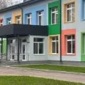 На Броварщині відновили ліцей у селі Плоске, зруйнований під час окупації