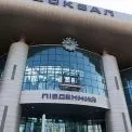 Ремонт біля Вокзальної площі: УЗ рекомендує користуватися Південним вокзалом