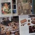 У бібліотеці Славутича презентували виставку до Дня працівників культури