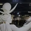 У Києві відкриють виставку Анатолія Куща: понад 200 робіт, частину покажуть уперше