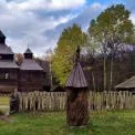 Офіс Генпрокурора захистив музей у Пирогові від забудови